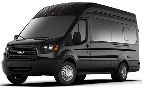  Ford Sprinter 